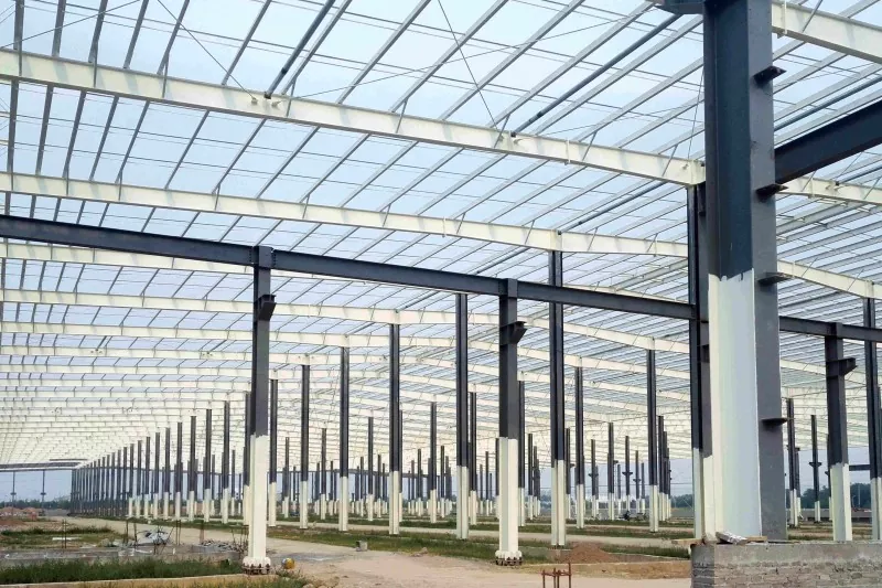 Frame Structure