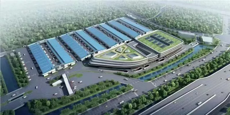 Склад тэхнічнага абслугоўвання сталёвых канструкцый